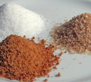 Tre zuccheri